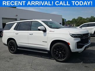 Used 2022 Chevrolet Tahoe Z71 AWD/4WD video 1