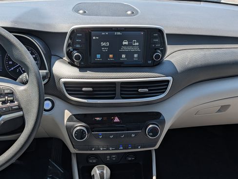 Used 2020 Hyundai Tucson Value w/ Winter Weather Package AWD/4WD image 16