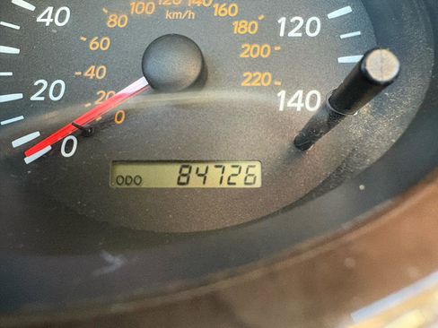 Used 2003 Toyota Highlander 4WD V6 image 55