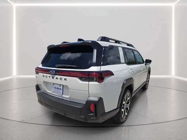 New 2026 Subaru Outback Touring XT AWD/4WD image 3