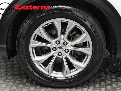 Used 2024 Ford Explorer Limited image 33