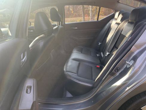 Used 2021 Nissan Altima 2.5 SR w/ SR Premium Package image 20