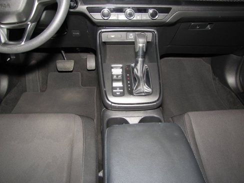 Certified 2023 Honda CR-V LX image 14