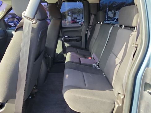 Used 2010 GMC Sierra 1500 SLE AWD/4WD image 14