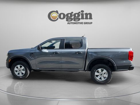 New 2025 Ford Ranger XL image 3