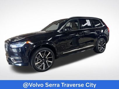 Used 2023 Volvo XC90 B6 Plus w/ Protection Package Premier