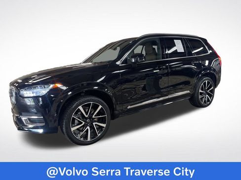 Used 2023 Volvo XC90 B6 Plus w/ Protection Package Premier AWD/4WD image 1