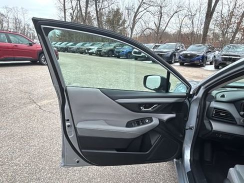 Certified 2025 Subaru Legacy Premium AWD/4WD image 16