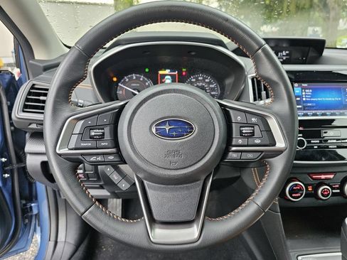 Certified 2023 Subaru Crosstrek 2.0i Premium AWD/4WD image 24