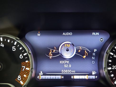 Used 2022 Jeep Renegade Latitude w/ Convenience Group AWD/4WD image 18