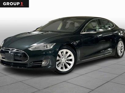 Used 2014 Tesla Model S 85