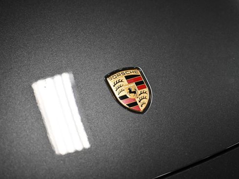 Used 2021 Porsche Taycan Turbo S image 64