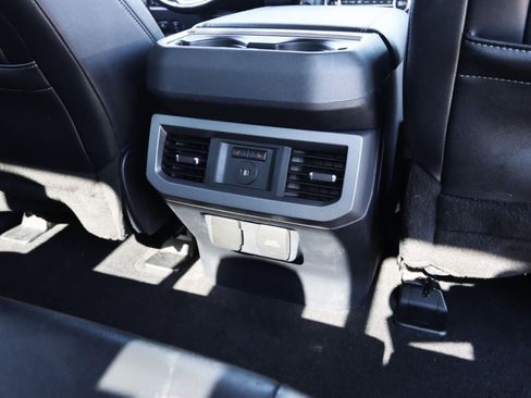 Used 2023 Ford F350 Lariat w/ Lariat Ultimate Package AWD/4WD image 60