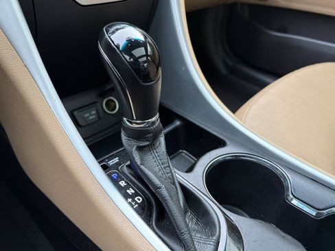 Used 2012 Hyundai Sonata Hybrid w/ Ultimate Pkg image 21