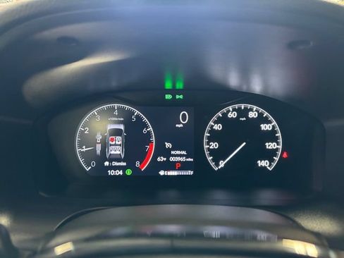 Used 2024 Honda HR-V Sport image 17