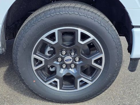 New 2025 Ford F150 STX w/ Equipment Group 200A image 5