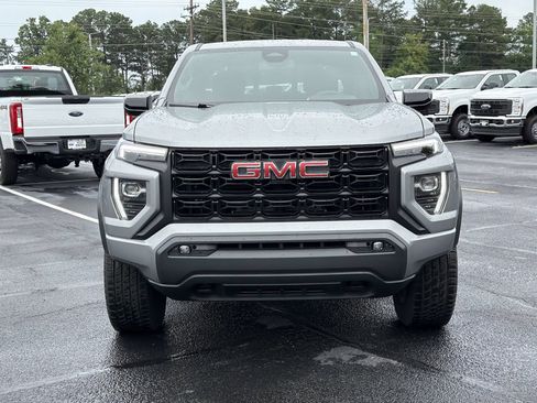 Used 2023 GMC Canyon Elevation w/ Convenience Package RWD image 36