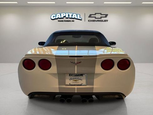Used 2013 Chevrolet Corvette 427 w/ 1SC Preferred Equipment Group image 11