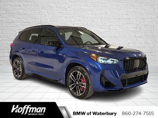 New 2026 BMW X1 M35i w/ Technology Package video 1