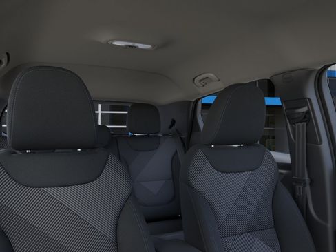New 2027 Chevrolet Bolt LT FWD image 24