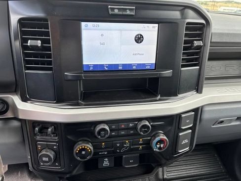 New 2026 Ford F250 XL w/ 360-Degree Camera Package AWD/4WD image 27