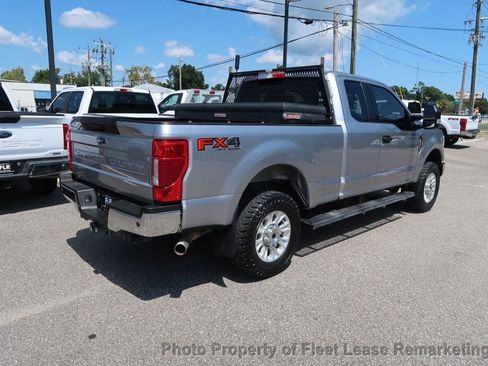 Used 2020 Ford F250 XLT w/ XLT Value Package AWD/4WD image 5
