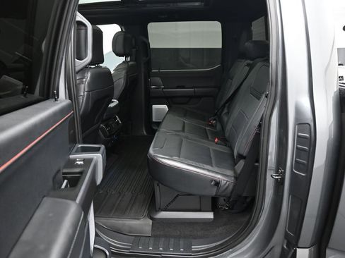 Used 2025 Ford F150 Raptor image 21