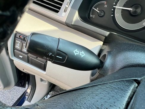 Used 2016 Honda Odyssey EX-L image 39