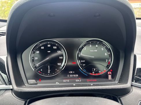 Used 2018 BMW X1 sDrive28i image 28