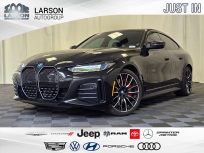 Used 2024 BMW i4 M50