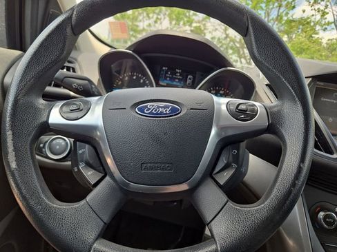 Used 2013 Ford Escape SE AWD/4WD image 13