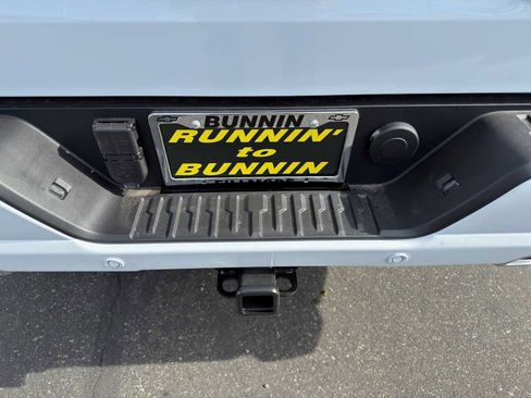 New 2026 Chevrolet Silverado 1500 High Country w/ Technology Package image 17