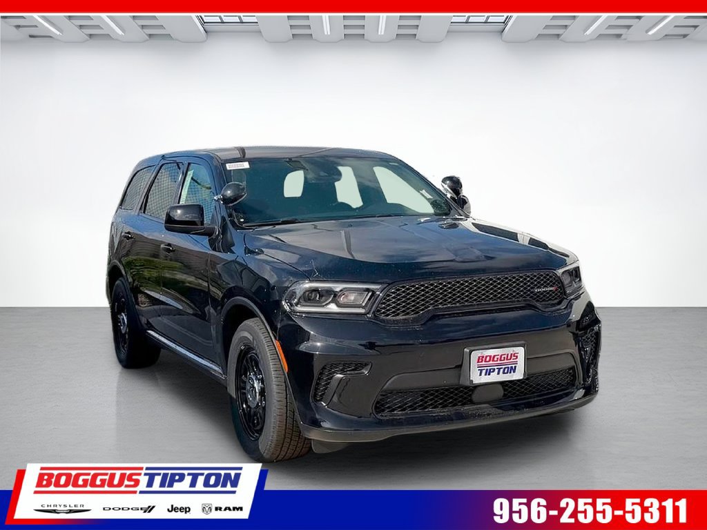 New 2026 Dodge Durango AWD w/ Technology Group image 1