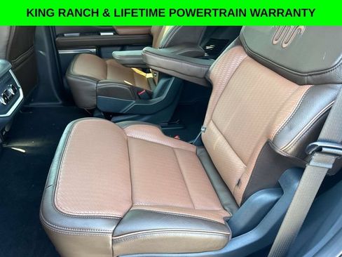 New 2027 Ford Expedition King Ranch AWD/4WD image 19
