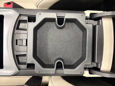 Used 2021 Ford Edge Titanium w/ Class II Trailer Tow Package image 62