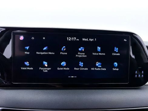 Used 2023 Hyundai Palisade SEL w/ Cargo Package image 19