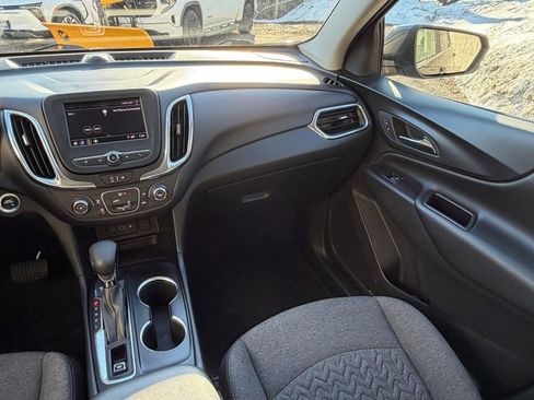 Used 2022 Chevrolet Equinox LT image 21