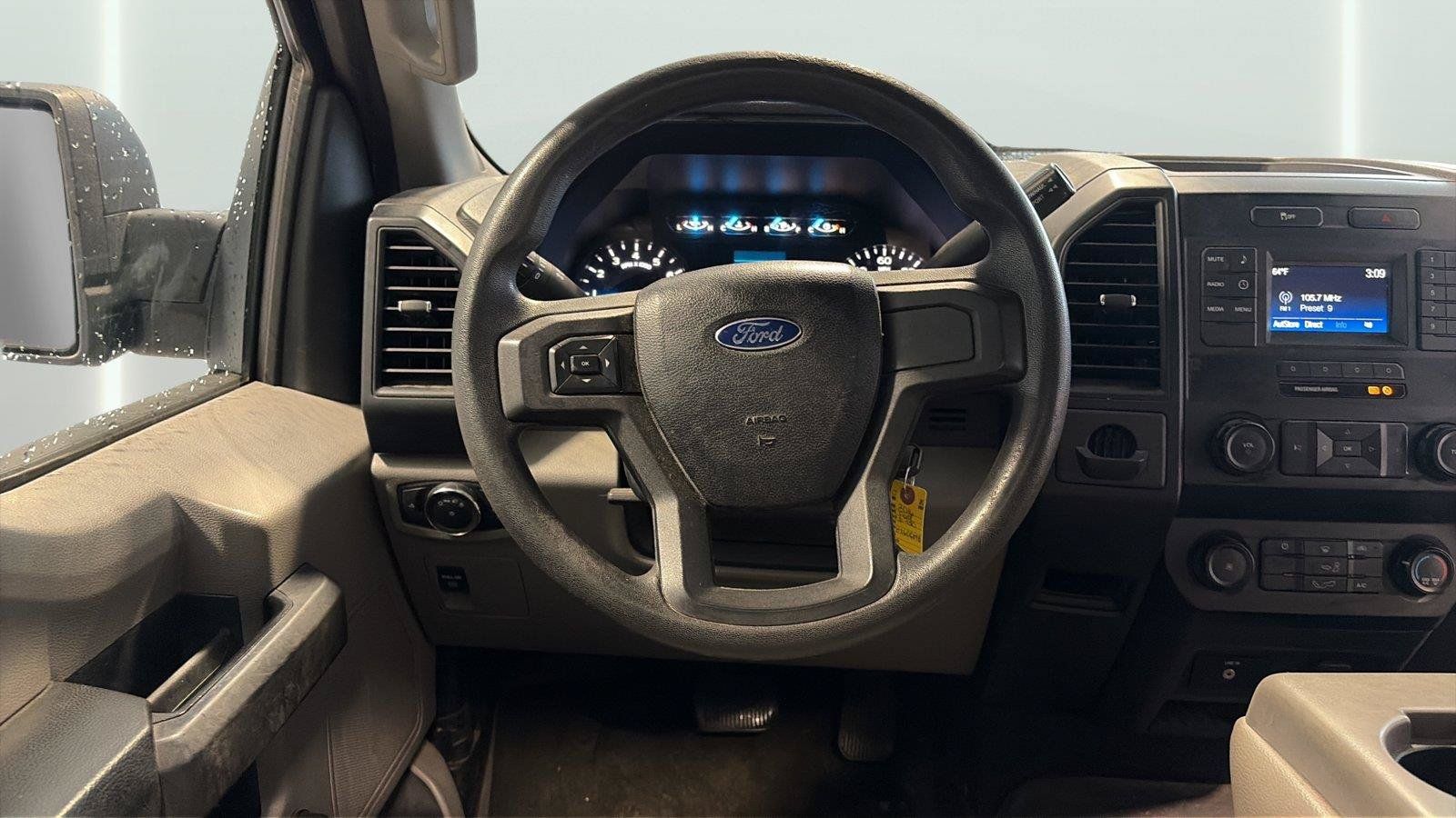 Used 2016 Ford F150 XL RWD image 12