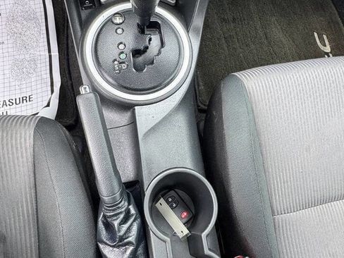 Used 2016 Scion tC FWD image 10