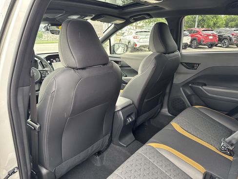 New 2026 Subaru Crosstrek 2.5i Sport AWD/4WD image 27