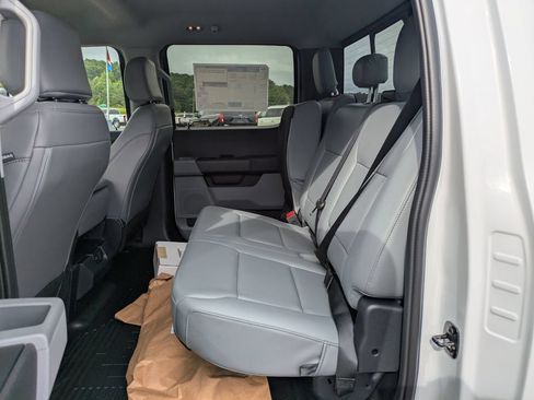 New 2026 Ford F450 XL AWD/4WD image 9