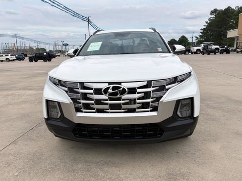 Used 2022 Hyundai Santa Cruz SEL Premium AWD/4WD image 2