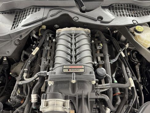 Used 2023 Ford Mustang GT Premium w/ Equipment Group 401A image 21