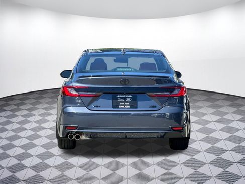 Used 2026 Toyota Camry XSE FWD image 10