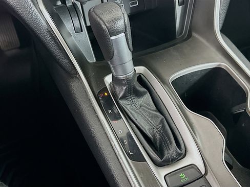 Used 2021 Honda Accord LX image 24