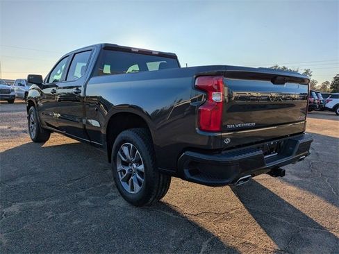 Used 2022 Chevrolet Silverado 1500 RST image 5