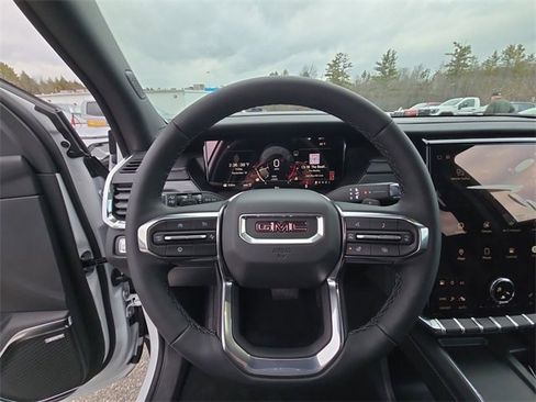 New 2026 GMC Acadia Elevation w/ Elevation Premium Package image 36