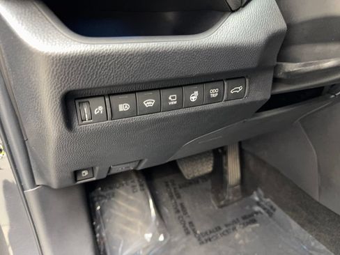 Used 2023 Toyota RAV4 XSE AWD/4WD image 56