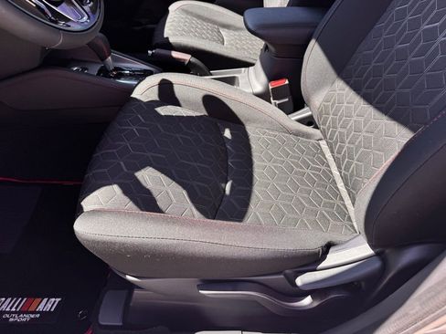 New 2026 Mitsubishi Outlander Sport AWD image 30