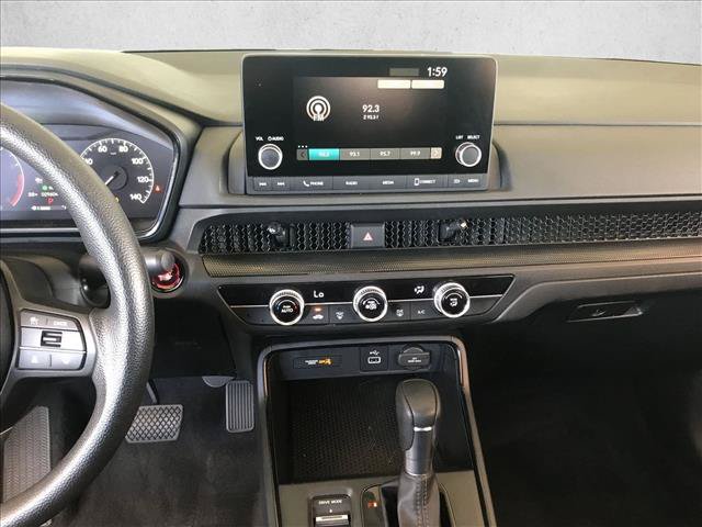 Used 2024 Honda CR-V LX image 18